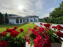 Vila Diamond Lux&Spa