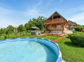 Amazing Home In Glogovec Zagorski