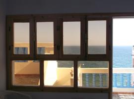 Laverie du Soleil Surf House, hotel in Taghazout