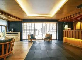 ホテルトラベルティン京都木屋町