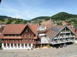 Hotel Rössle