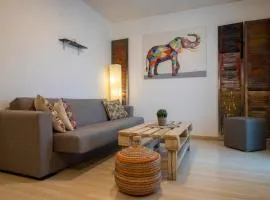 Modern City Apt in the Heart of Heraklion