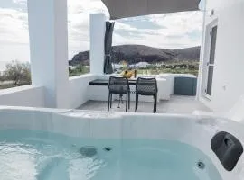 Red Beach Harmony suites Modestos