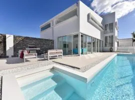 Wundervolle Luxusvilla und Design