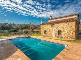 4 Bedroom Nice Home In Riells I Viabrea