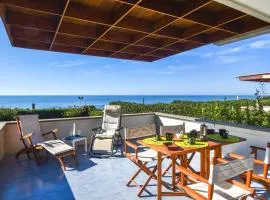 Nice Apartment In Castglione Della P