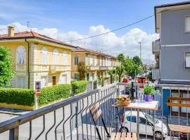 Awesome Apartment In Viareggio