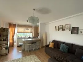 Serenity Suite