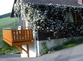 Small holiday cottage Ivy
