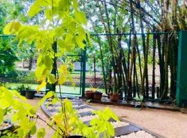 Woodnest Villa Rustic