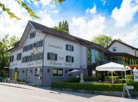 Hotel Badhof