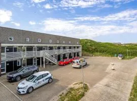 Beautiful Apartment In Ringkøbing