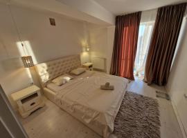 Wizz Pilot Residence