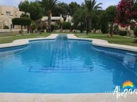 Casa Alegria Mojacar