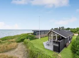 Gorgeous Home In Slagelse With Wifi