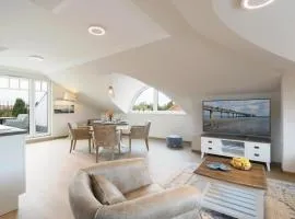 Baltischer Hof Apartment 68