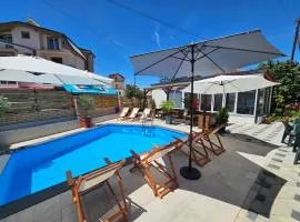 Villa Pegasus Pestani
