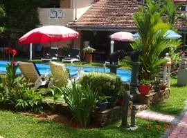 Hilda Guest House