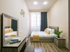 Apartment KeyGo #0056 near Republic Square