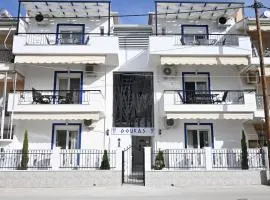 Doukas Aparthotel