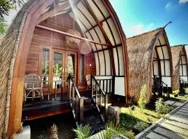 Damai Bungalows