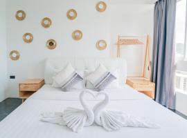 Patong Diamond Hotel, ξενοδοχείο στην Παραλία της Πατόνγκ