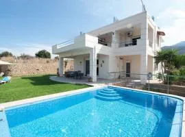 Villa amfimala