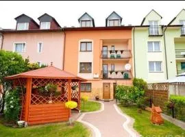 Pokoje Gościnne TYMEL centrum