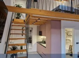 DUO studio apartment #2