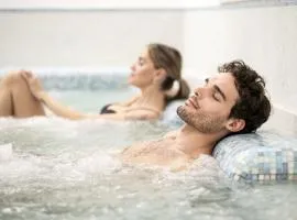 Hotel delle Rose Terme & WellnesSpa