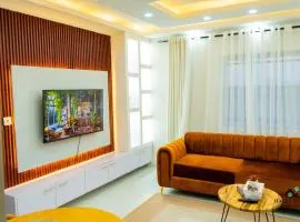Cozy Apartment by Halisi Stays- Buxton