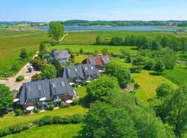 Idyllische 2-Zimmer Ferienwohnung mitten in der Natur