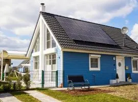 Amazing Home In Zerpenschleuse