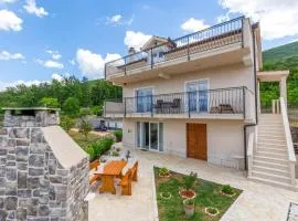 Amazing Home In Vrlika With Wifi