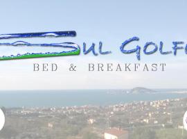 Sul Golfo, hotel in Formia