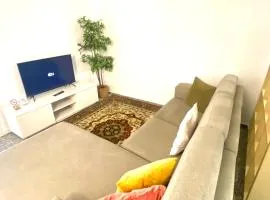 Apartamento Padron Centro P8 by URent