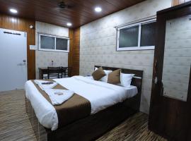 Hotel Shiv Vandana inn, Hotel in Thane