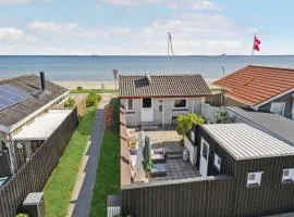 2 Bedroom Cozy Home In Otterup