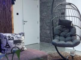 APARTMENTS IVANOViC CENTER CITY