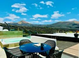 Canaryislandshost I Viñedos