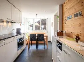 Chalet Chrumm