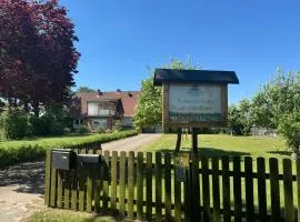 Ferienwohnung Am Allerdamm