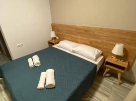 Four Seasons, αγροικία στη Λεπτοκαρυά