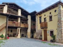 La Botalla Agriturismo