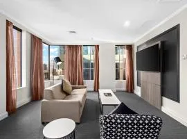 Melbourne City Suites