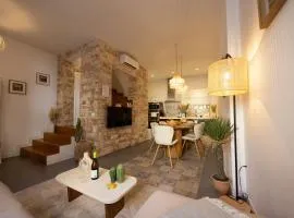 Casas 349h Alicante City Centre Trafalgar