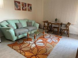 Модерен уютен апартамент-Капия 1, Hotel in Kjustendil