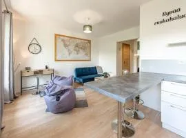 Beau Soleil Appartement au centre ville