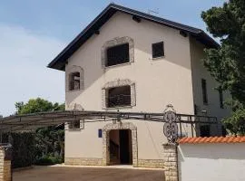 Gästezimmer für 2 Personen ca 15 qm in Novigrad, Istrien Istrische Riviera