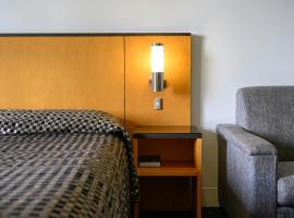 Comfort Inn & Suites Goodearth Perth, hotel i Perth